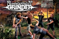 Bone-crushing, graveyard stomping Philly thrash attack!!! RUMPELSTILTSKIN GRINDER!!!