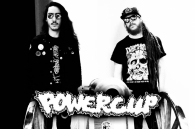 Turn on your power tools for grinding renovations! POWERCUP!!!