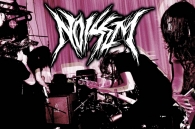 Du pur death/thrash casse-cou sur le PCP!!! NOISEM!!!