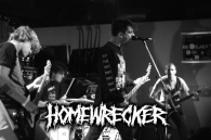 Devastating & brutal hardcore will crush OEF America! HOMEWRECKER!!!