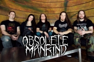  You're going to hit a wall... A wall of merciless death/grind!!! OBSOLETE MANKIND!!!