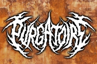 Heavy as fuck Old School Death Metal from Rimouski!!! PURGATOIRE!!!