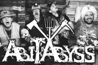 The lumberjacks of grind are coming with the rigaudon of death! ABITABYSS!!!