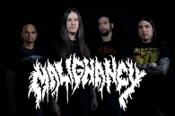 You want some chaos? We give you MALIGNANCY!!!