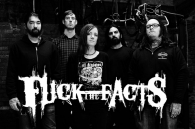 Local grind core legends – FUCK THE FACTS!!!