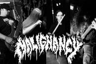 MALIGNANCY Interview