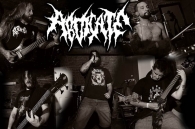  Get your daily dose of sonic torture with brutal death New Yorkers!!! ABDICATE!!!